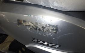 HONDA DIO Gen.6 2011 AF68