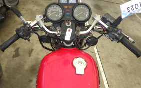 YAMAHA XJ550 4V8