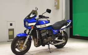 KAWASAKI ZRX1200 R 2006 ZRT20A