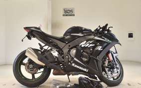 KAWASAKI ZX 10 NINJA ABS 2016