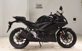 YAMAHA YZF-R25 A RG43J