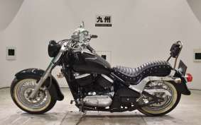 KAWASAKI VULCAN 400 CLASSIC 1997 VN400A