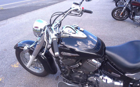 YAMAHA DRAGSTAR 400 CLASSIC 2008 VH01J