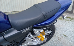 YAMAHA XJR400 R 2007 RH02J