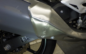 KAWASAKI NINJA 400 2023 EX400L