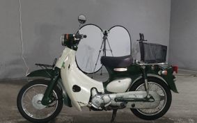 HONDA LITTLE CUB AA01