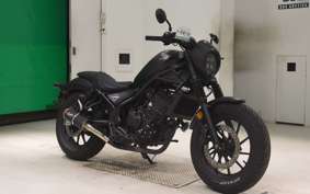 HONDA REBEL 250 S 1999 MC49