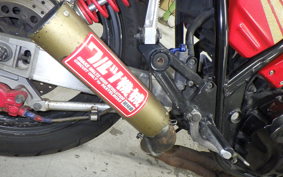 YAMAHA XJR400 R 2025 4HM