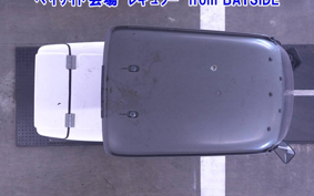 HONDA GYRO CANOPY-2