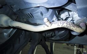 YAMAHA JOG Gen.5 SA36J