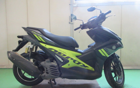 YAMAHA  AERO X155 SG47