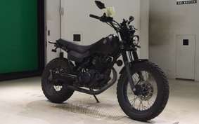 YAMAHA TW225 DG09J