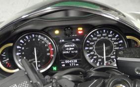 SUZUKI HAYABUSA Gen.3 2023 EJ11A