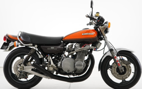 KAWASAKI 900 SUPER FOUR 1997 Z1F