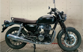 HONDA GB350 2022 NC59