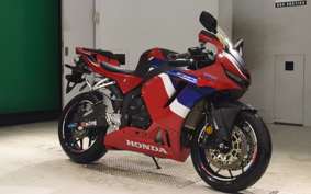 HONDA CBR600RR 2022 PC40