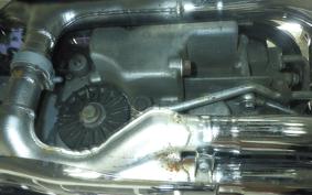 KAWASAKI ZEPHYR 1100 1993 ZRT10A