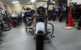 HARLEY HARLEY FLSTC 2004 BJY