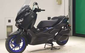 YAMAHA X-MAX 250 SGA8J