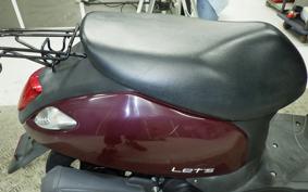 SUZUKI LET's 2016 CA4AA