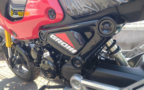 HONDA GROM JC92