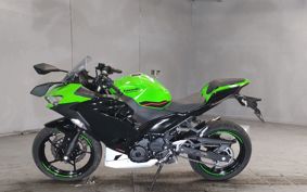 KAWASAKI NINJA400 EX400G