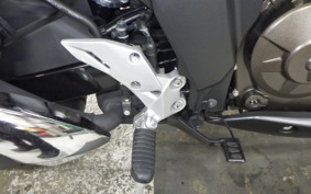 SUZUKI GIXXER 250 2021 ED22Y
