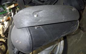 SUZUKI ADDRESS V50 Gen.2 CA44A