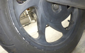 HONDA DIO 110 2013 JF58