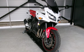 YAMAHA FZ1 FAZER 2011 RN21J