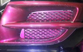 HONDA GL 1800 GOLD WING  TRIKE 2002