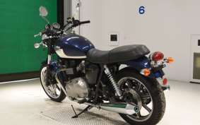 TRIUMPH BONNEVILLE SE 2012