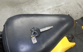 HONDA BITE 2002 AF59