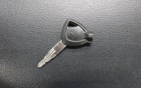 SUZUKI ﾚｯﾂ CA4AA