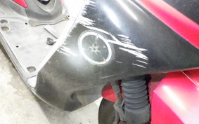 YAMAHA CYGNUS 125 XSR 2023 SE12J