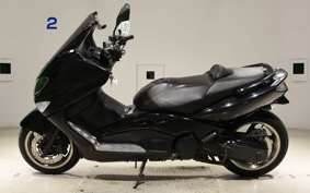 YAMAHA T-MAX 500 Gen.2 2006 SJ04J