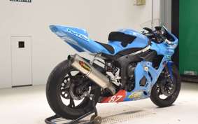 YAMAHA YZF-R6