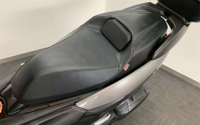YAMAHA N-MAX SE86J