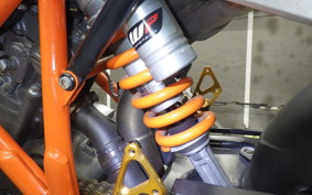 KTM 990 SUPER DUKE R 2010