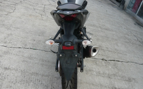 YAMAHA MT-03 2020 RH13J