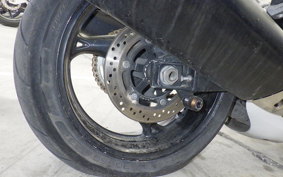 SUZUKI HAYABUSA Gen.2