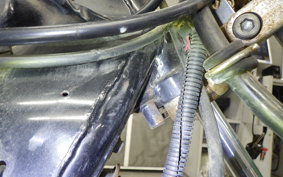 KAWASAKI ELIMINATOR 125 2016 BN125A