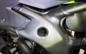 KAWASAKI ZX-25R 2011 ZX250E