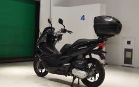 HONDA PCX125