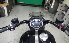 TRIUMPH ROCKET III GT 2021