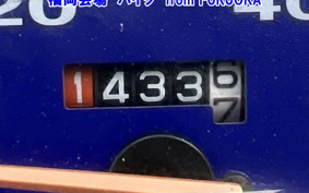 HONDA DIO