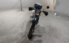 KAWASAKI SUPER SHERPA KL250G