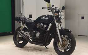 SUZUKI GSX400 IMPULSE 1995 GK79A