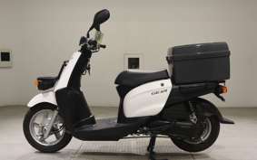 YAMAHA GEAR Gen.2 2001 UA08J