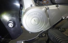 HONDA C50 SUPER CUB E 2008 AA01
